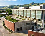 J. Willard Marriott Library