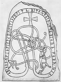 Miniatyrbild för Upplands runinskrifter 1084