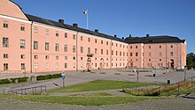 Schloss Uppsala