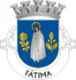 Grb grada Fatima (Opština Ourem)