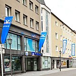 VR-Bank Memmingen