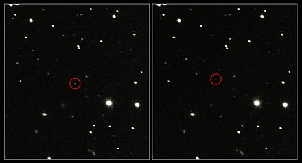 VST snaps Gaia en route to a billion stars[45]