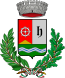 Blason de Vanzone con San Carlo