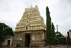 Veeranarayana Tempel