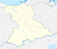 Venezuela Anzoátegui location map.svg