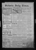 Thumbnail for File:Victoria Daily Times (1897-06-10) (IA victoriadailytimes18970610).pdf