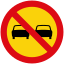 Vienna Convention road sign C13ab-V3.svg