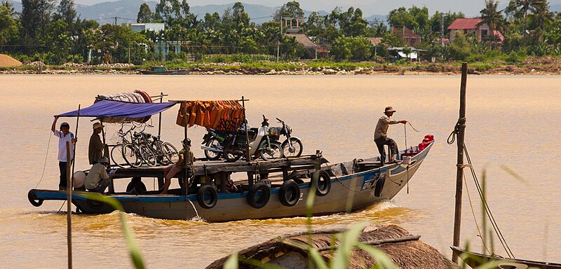 File:Vietnam, Hoi An (8841384849).jpg