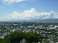 View of Kurume City.JPG