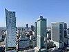 Views from Palace of Culture and Science in Warsaw, Poland, 2019, 13.jpg
