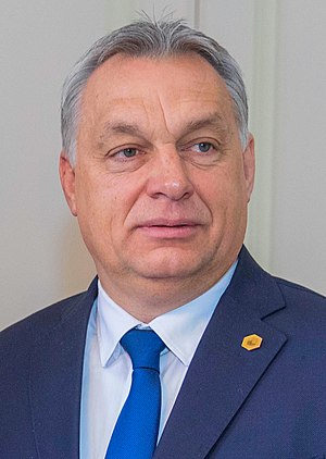 Prime Minister Of Hungary: Head of government of Hungary