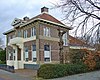 Villa met Um-1800-elementen