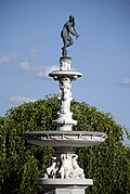 Fiorenza Fountain (Florence)