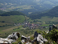 Hiriberri eta Garaioa Berrenditik