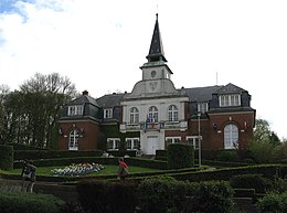 Villers-Bretonneux - Vue