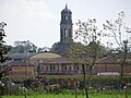 Igrexa de Sant Esteve