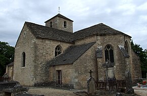 Vix - Eglise Saint-Marcel 6.jpg