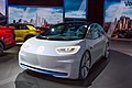 * Nomination: Volkswagen I.D. Concept at IAA 2017 --MB-one 16:37, 8 September 2020 (UTC) * * Review needed