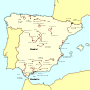 Thumbnail for 2015 Vuelta a España, Stage 12 to Stage 21