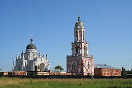 Vyshny Volochek Kazan monastery.jpg