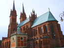 Włocławek Cathedral