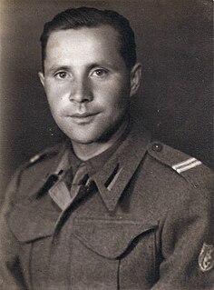 Władysław Grydziuszko Polish Army officer