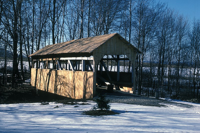 File:WALTER'S MILL COVERED BRIDGE.jpg