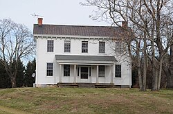 WHITE HALL, BEAR, NORTHERN NEW CASTLE COUNTY, DE.jpg