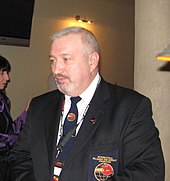 Vladimirs Siņicins