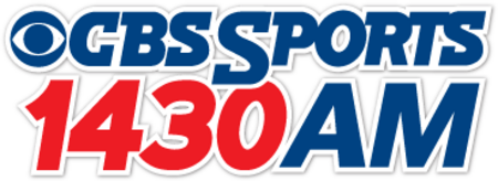 WXNT CBSSports1430 logo