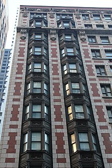 Bay windows on the upper stories W 44 St Oct 2021 132.jpg