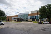 Waco Convention Center