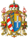 Wappen Gefürstete Grafschaft Görz & Gradisca.png