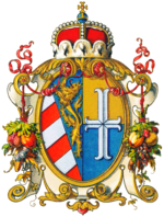 Wappen Gefürstete Grafschaft Görz & Gradisca.png