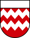 Wappen von Geislingen (Zollernalbkreis)