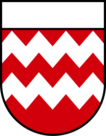 Wappen Geislingen (Zollernalbkreis)