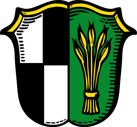 Wappen Großhabersdorf