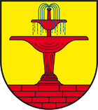 Coat of arms of the community of Gutenborn