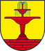 Gutenborn címere