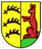 Wappen Hohenhaslach