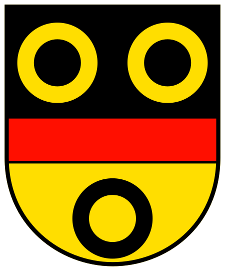 Wappen Loerrach Stetten