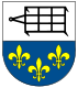 Coat of arms of Marmagen