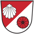 Coat of arms of Sankt Jakob im Rosental