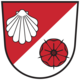 Coat of arms of Sankt Jakob im Rosental