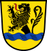 Wappen von Fridolfing.svg