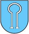 Wappen von Göcklingen