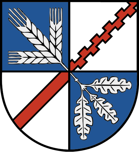 Wappen wankendorf