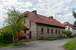 Am Alpenkamp in Warburg