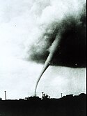 'n Tornado