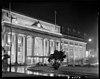 Wellington station in 1953